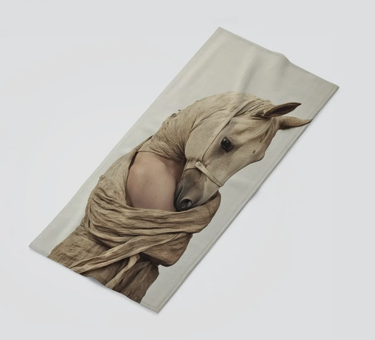 Bond telo mare da Art Unleashed