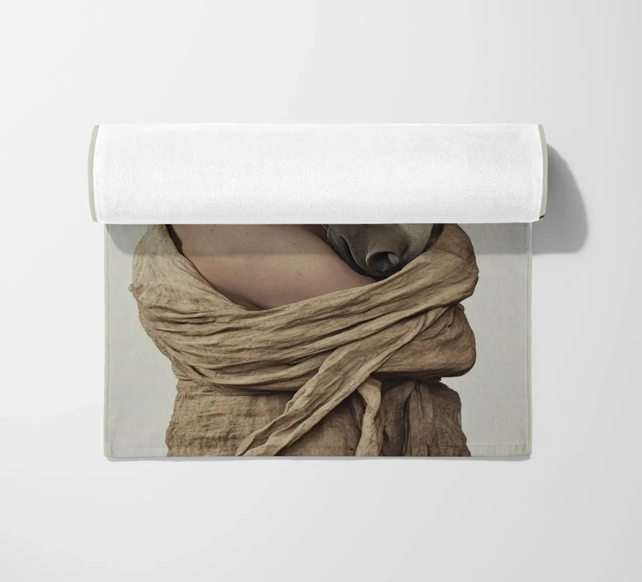 Bond telo mare da Art Unleashed