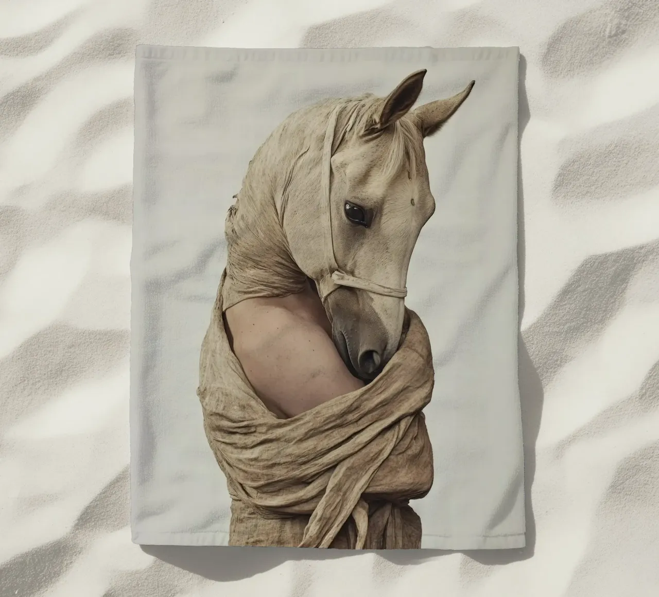 Bond telo mare da Art Unleashed