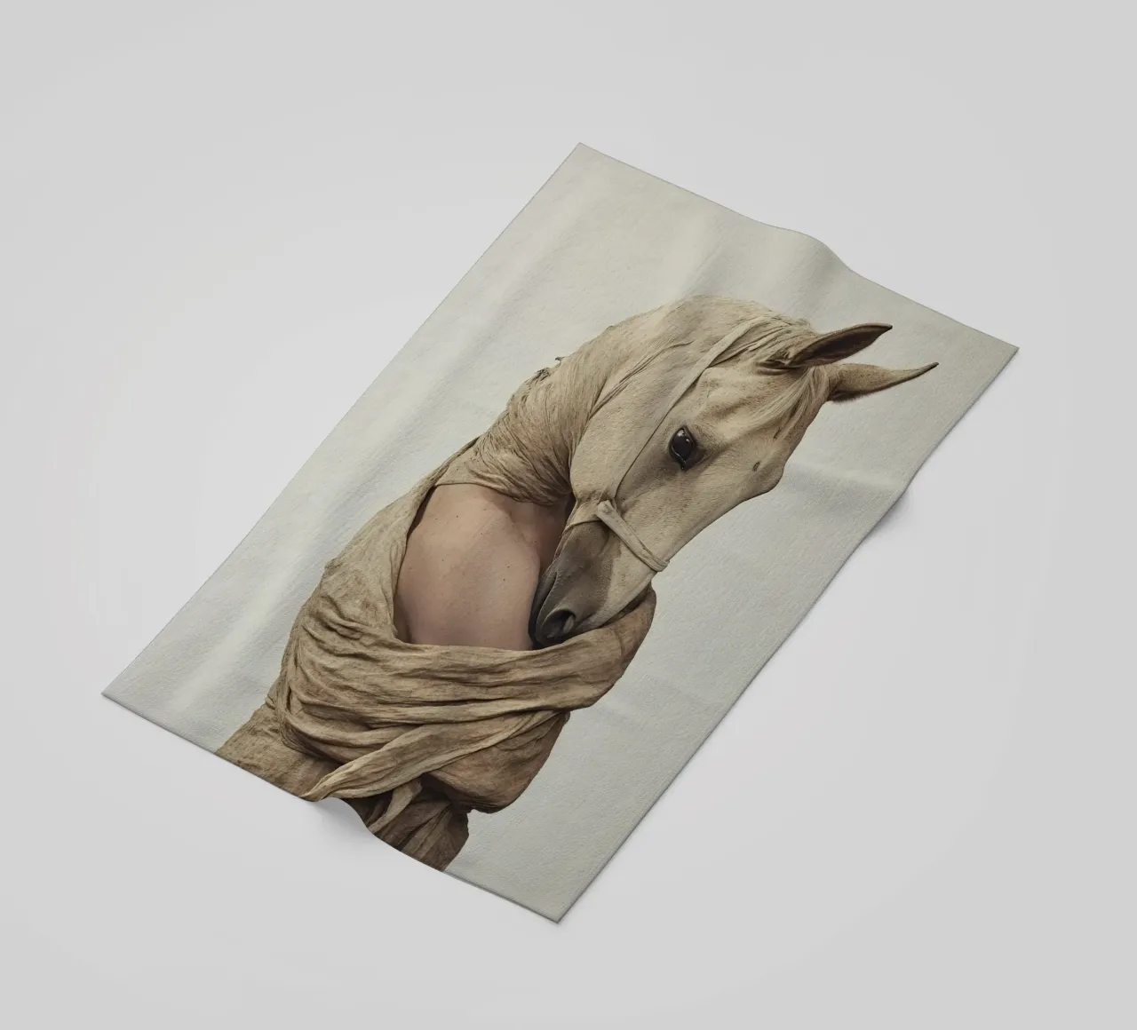 Bond telo mare da Art Unleashed