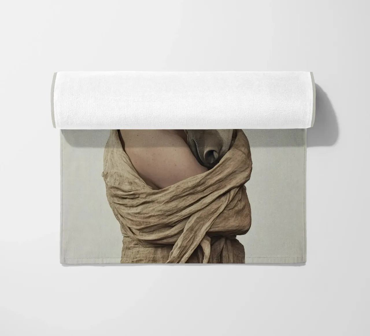 Bond telo mare da Art Unleashed