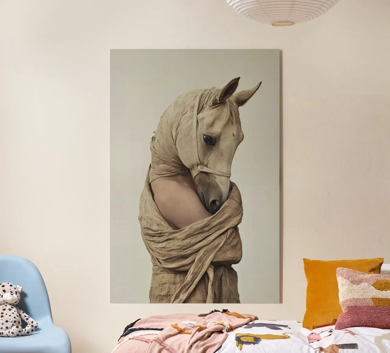 Bond plexiglass da Art Unleashed