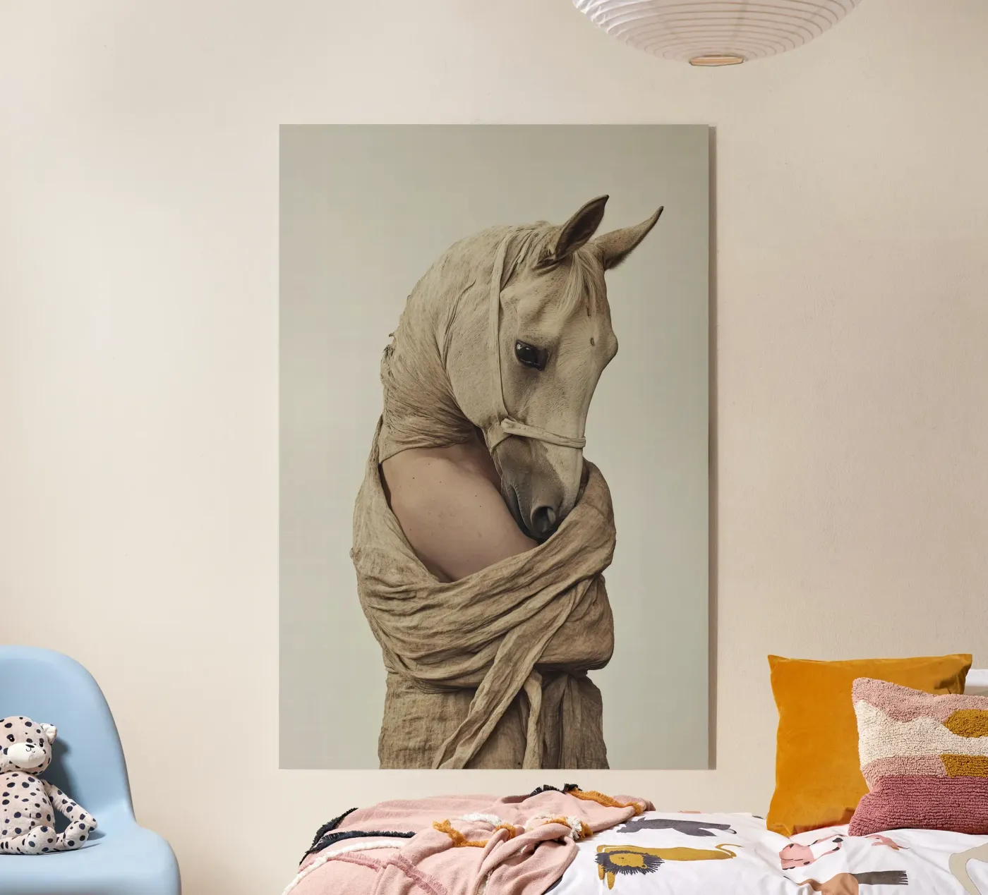 Bond acrylic glass by Art Unleashed