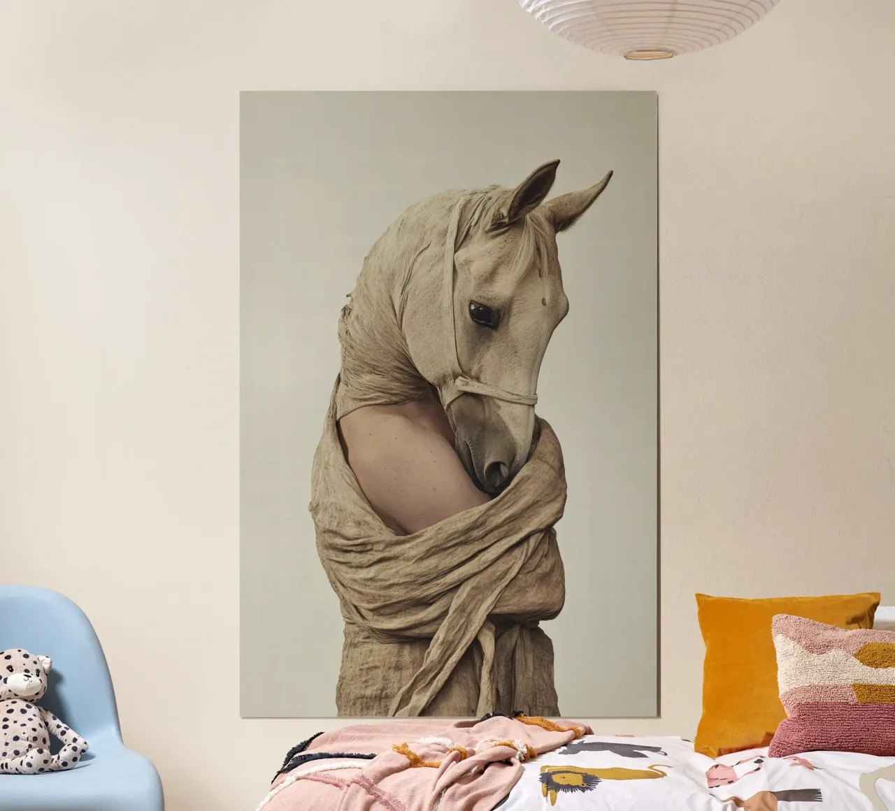 Bond poster da Art Unleashed