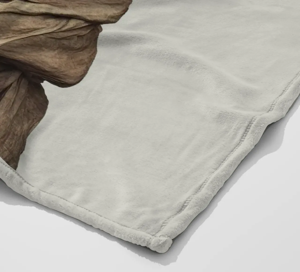 Bond Fleecedecke von Art Unleashed