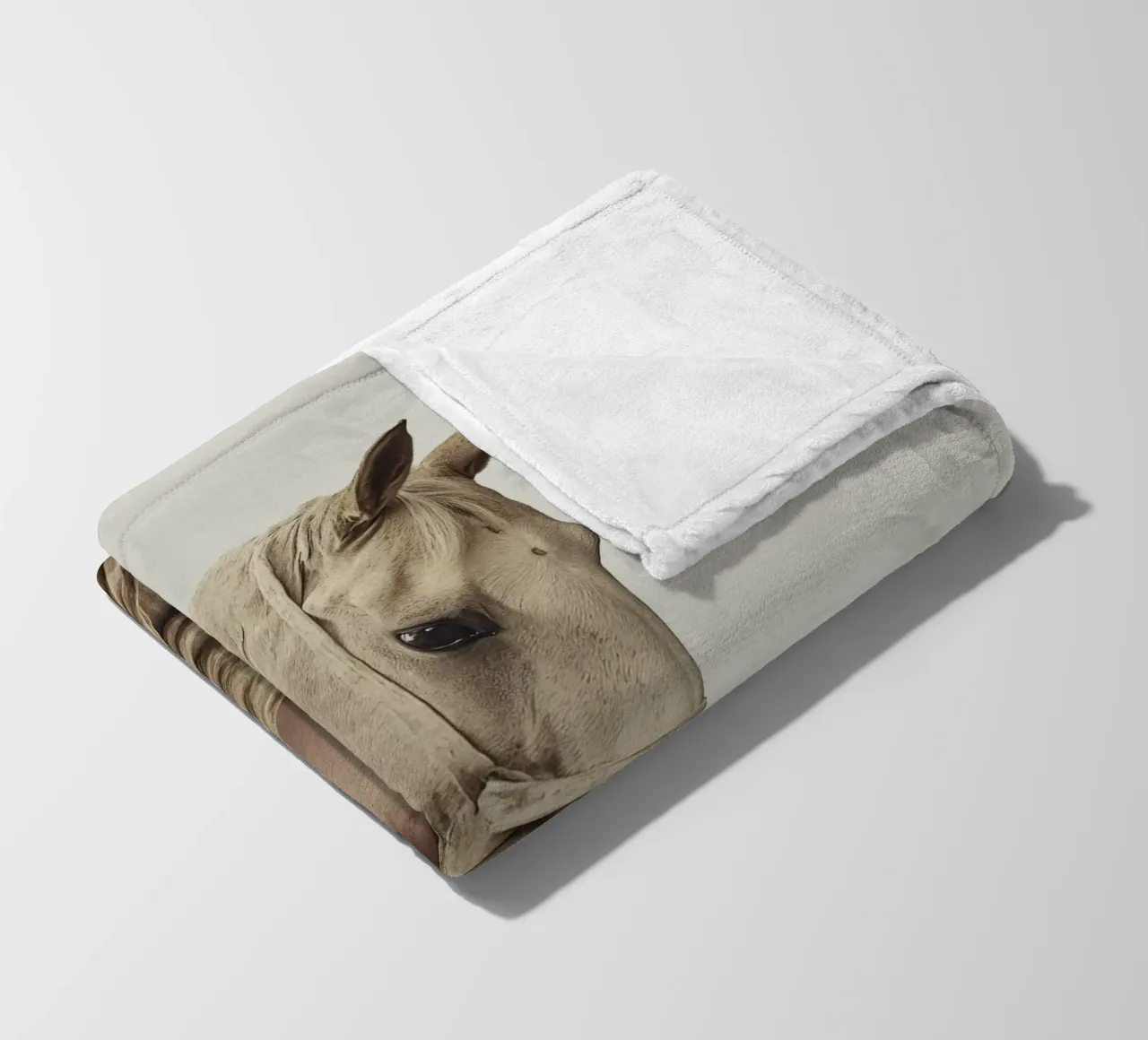 Bond Fleecedecke von Art Unleashed