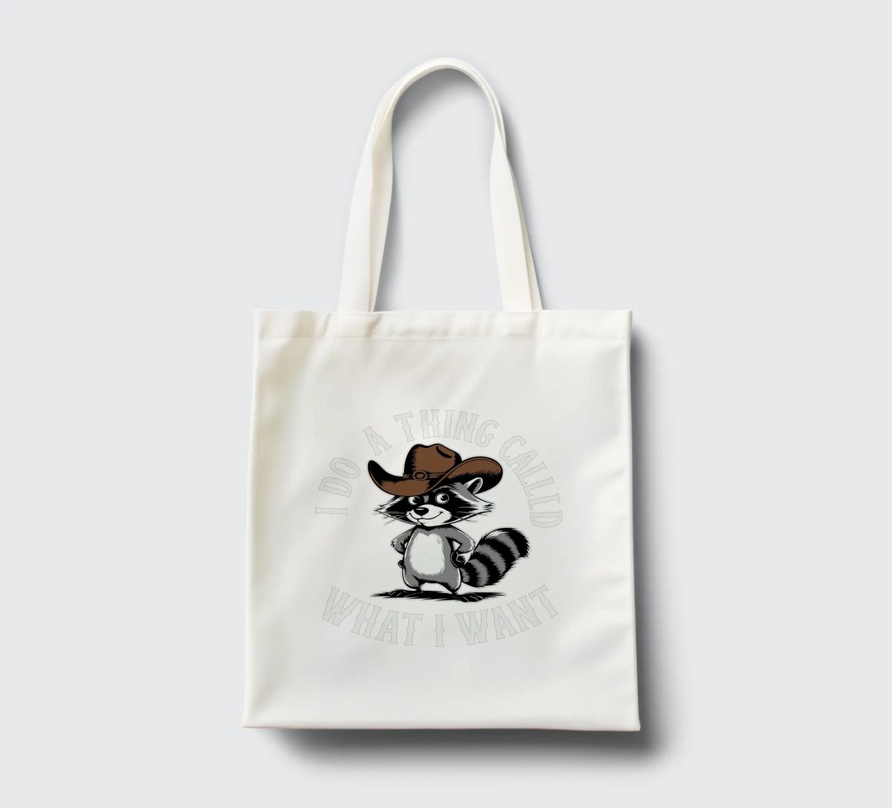 I do a thing called what I want borsa in juta da edsonramosart