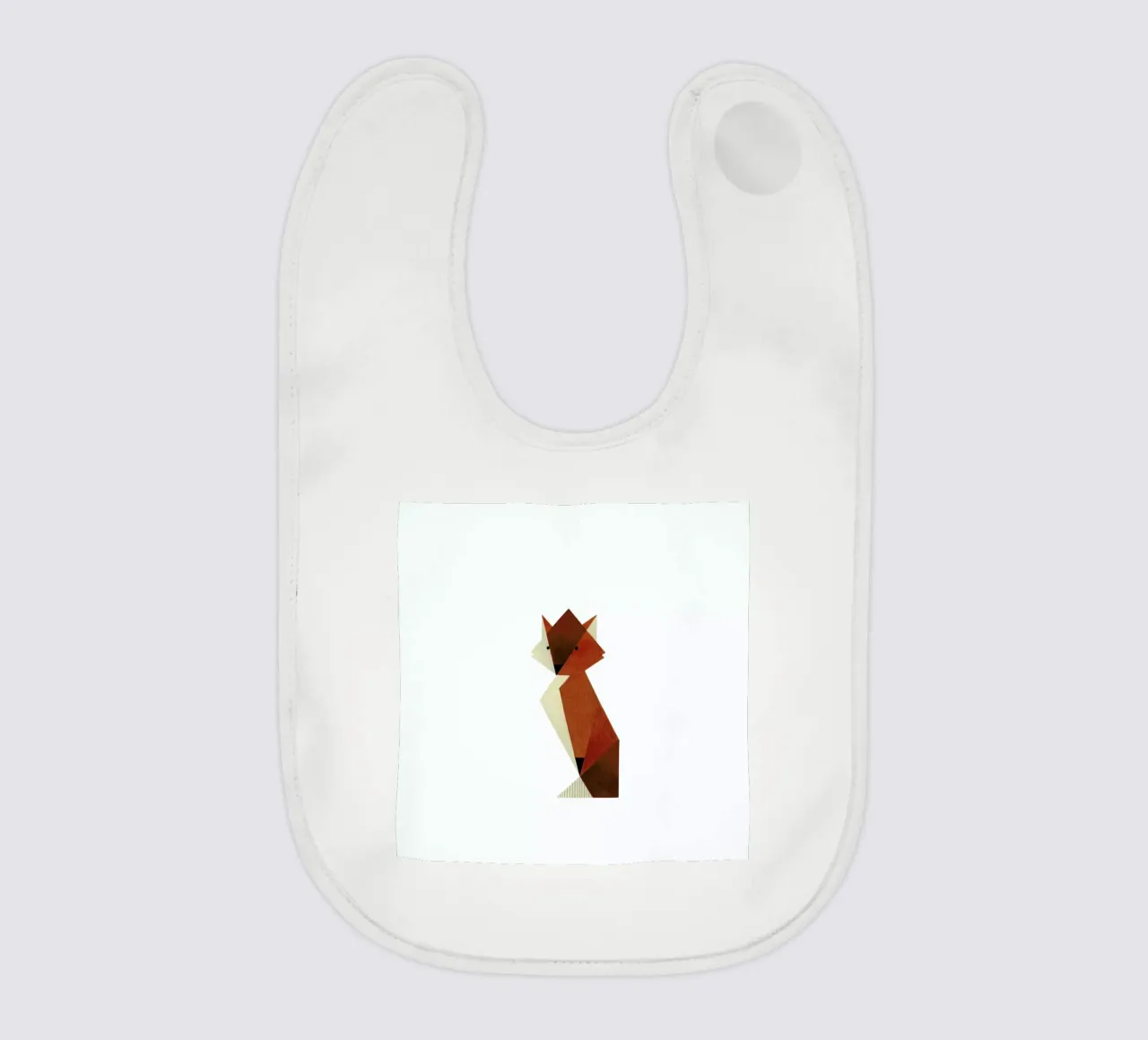 Fuchs #2 bavaglino da Anna-Maren Zehnter
