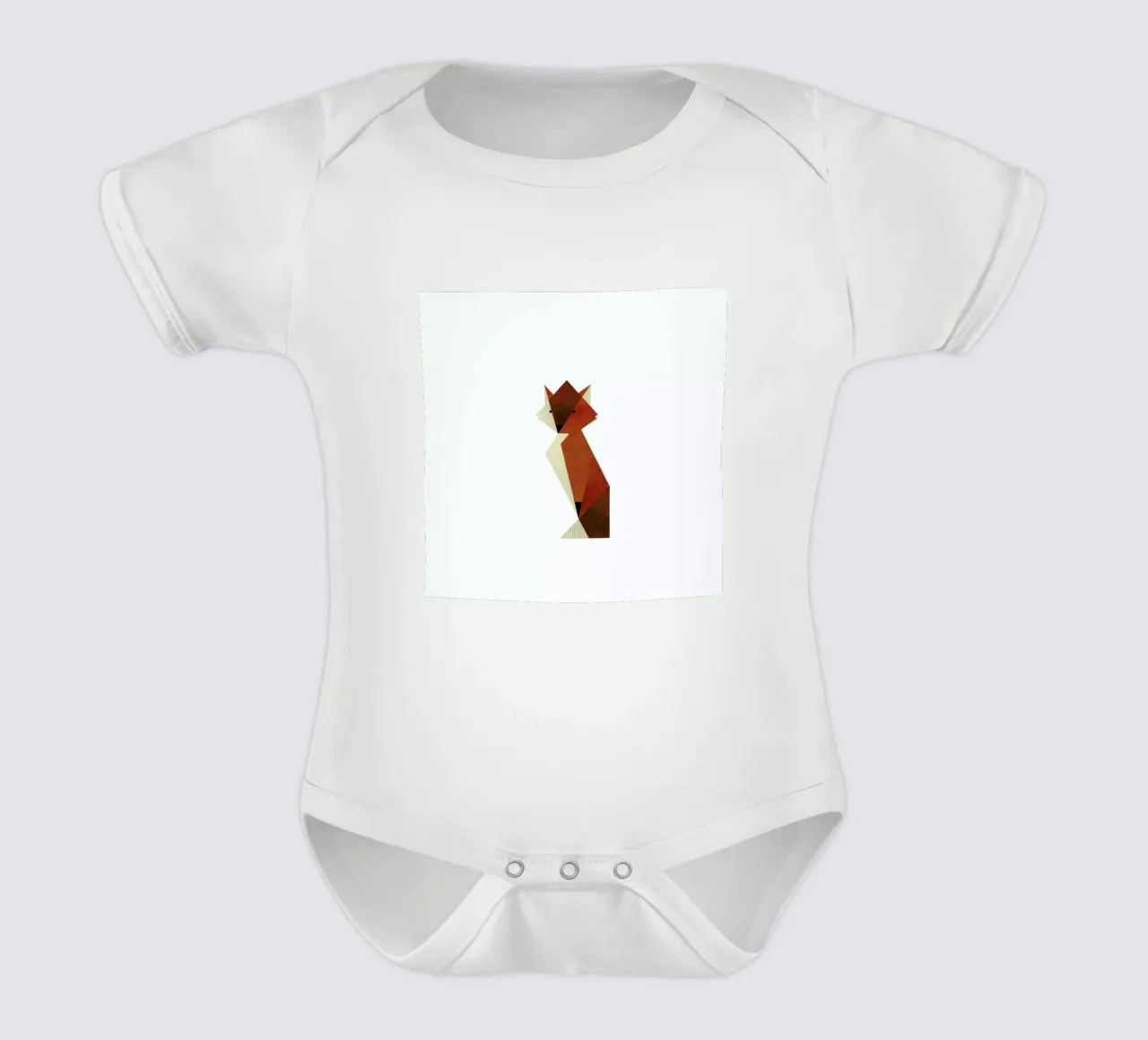 Fuchs #2 body bébé de Anna-Maren Zehnter