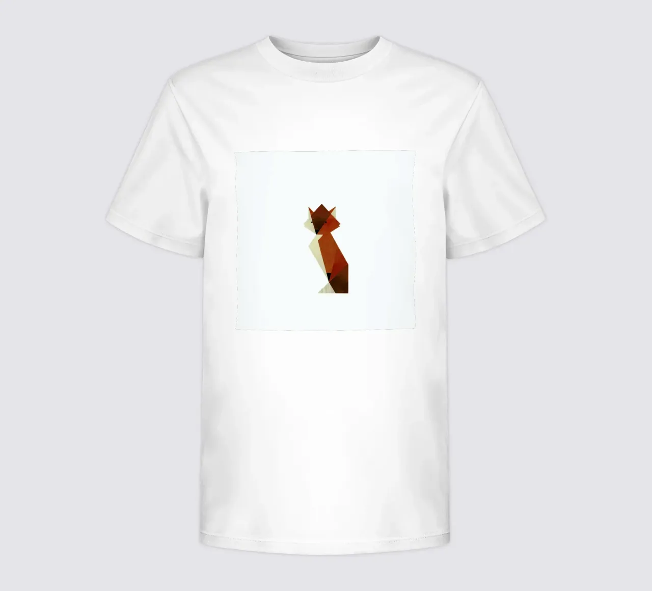 Fuchs #2 t-shirt bambini da Anna-Maren Zehnter