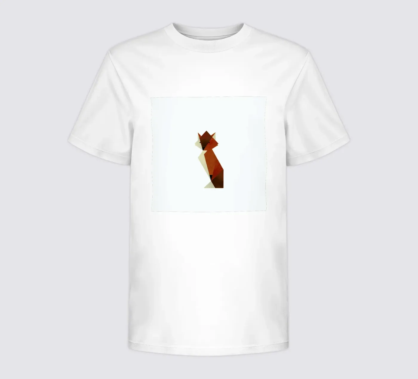 Fuchs #2 t-shirt bambini da Anna-Maren Zehnter