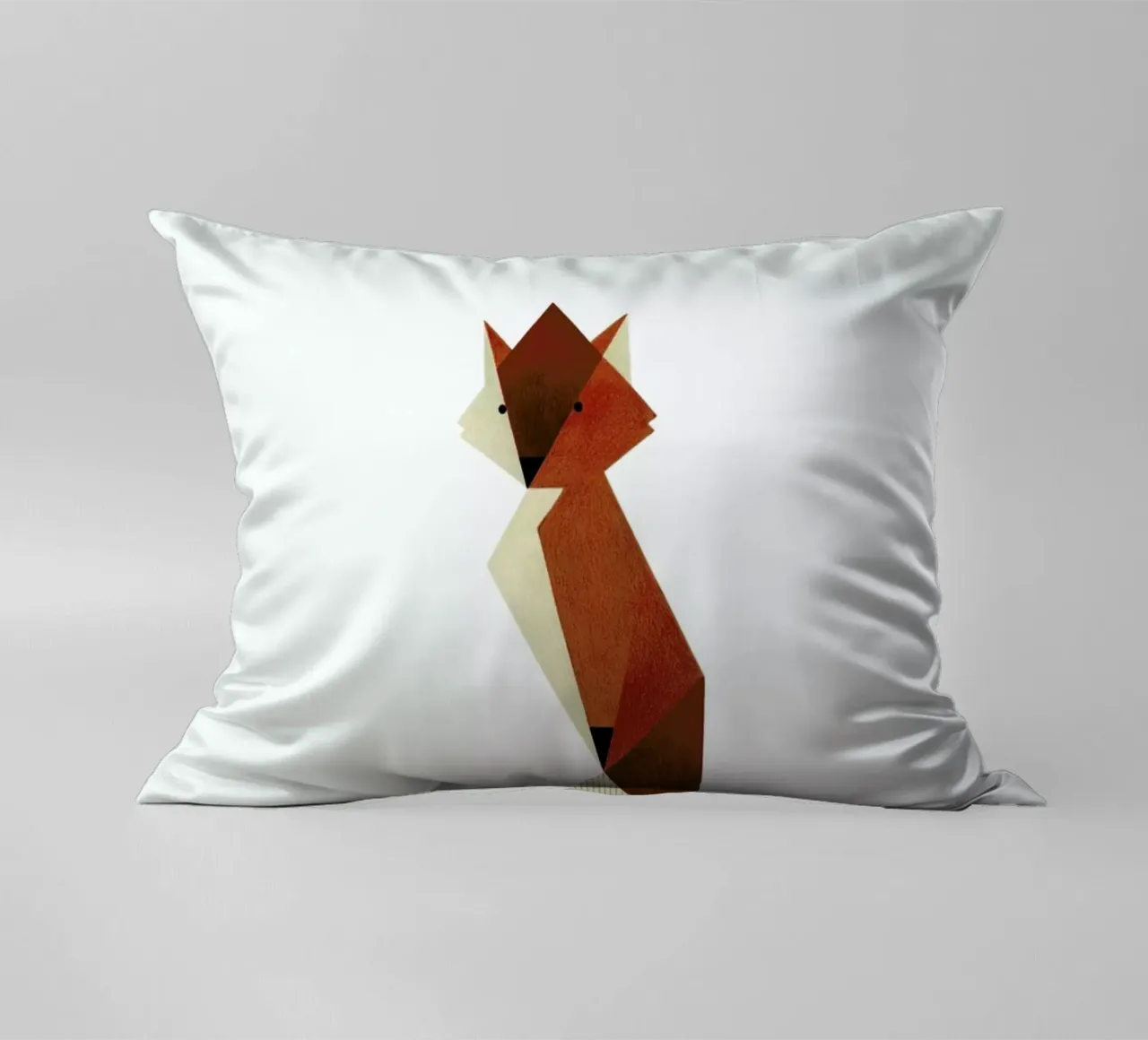 Fuchs #2 cuscino da Anna-Maren Zehnter