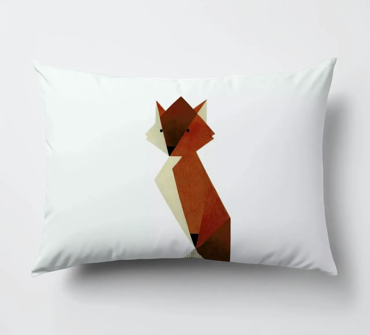 Fuchs #2 cuscino da Anna-Maren Zehnter