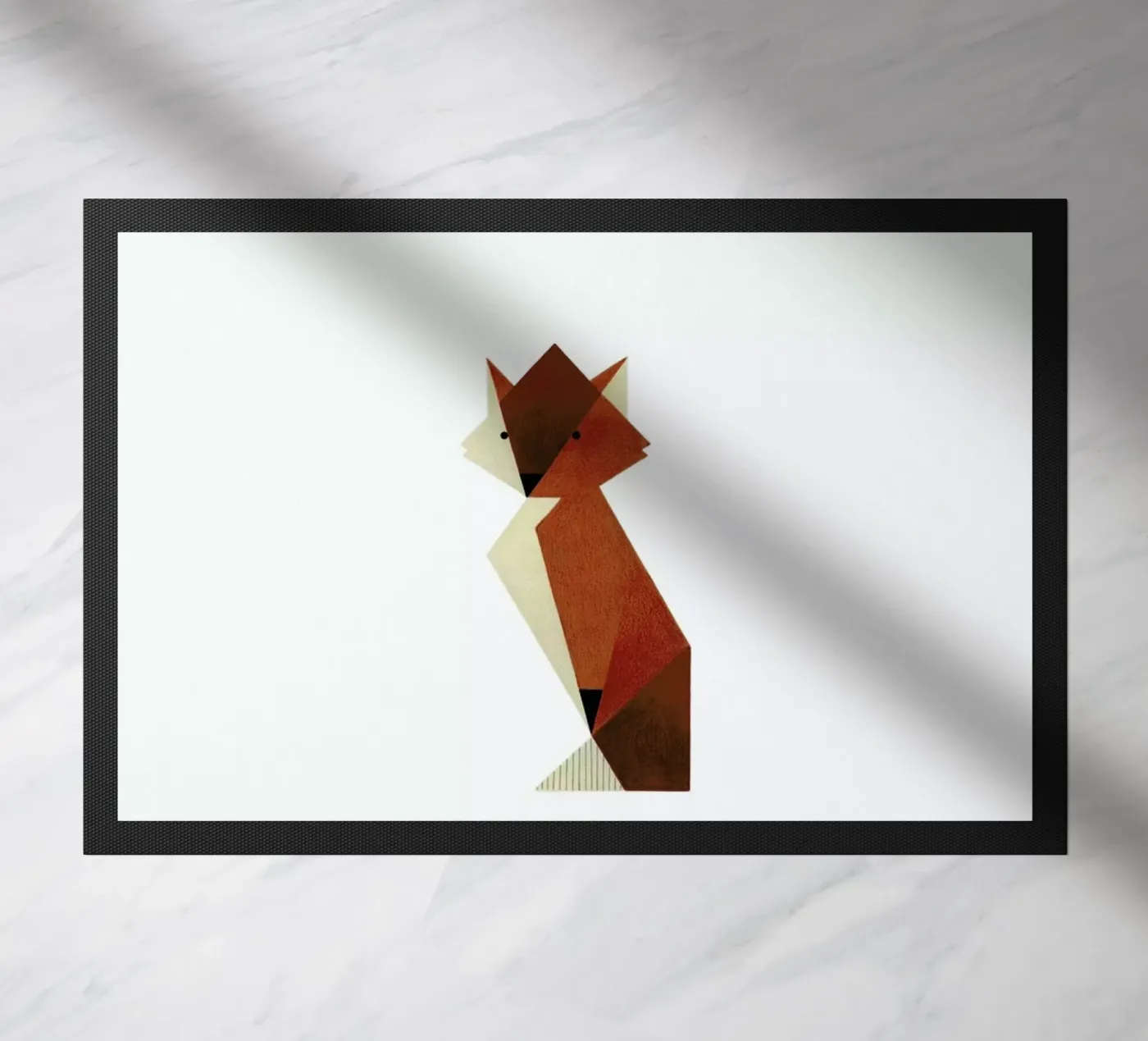 Fuchs #2 zerbino da Anna-Maren Zehnter