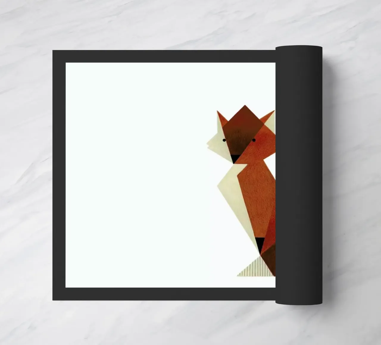 Fuchs #2 zerbino da Anna-Maren Zehnter