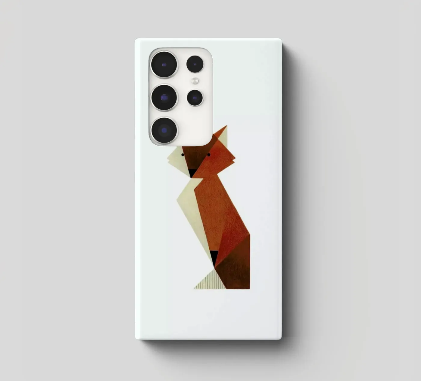 Fuchs #2 cover samsung da Anna-Maren Zehnter