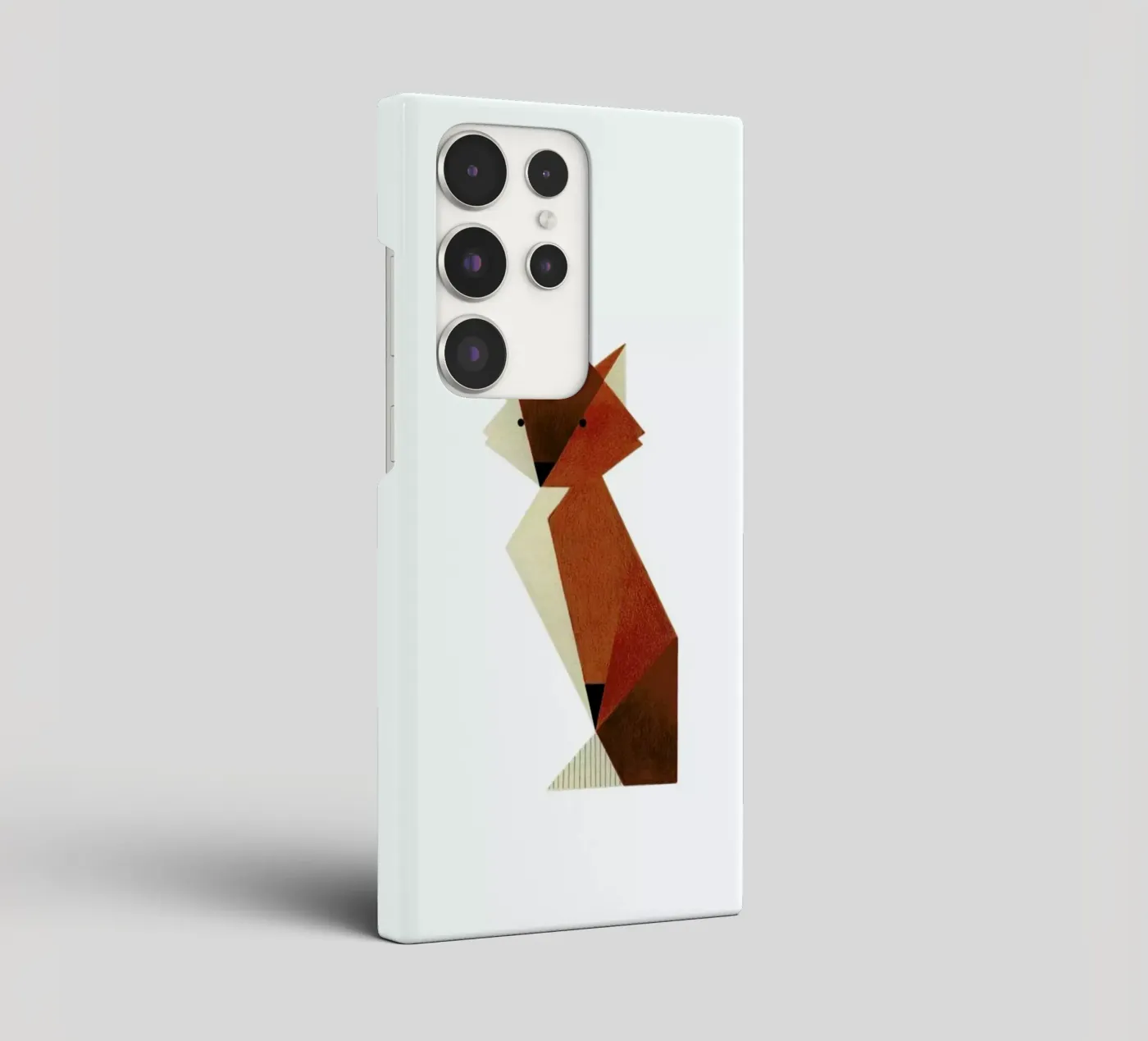 Fuchs #2 cover samsung da Anna-Maren Zehnter