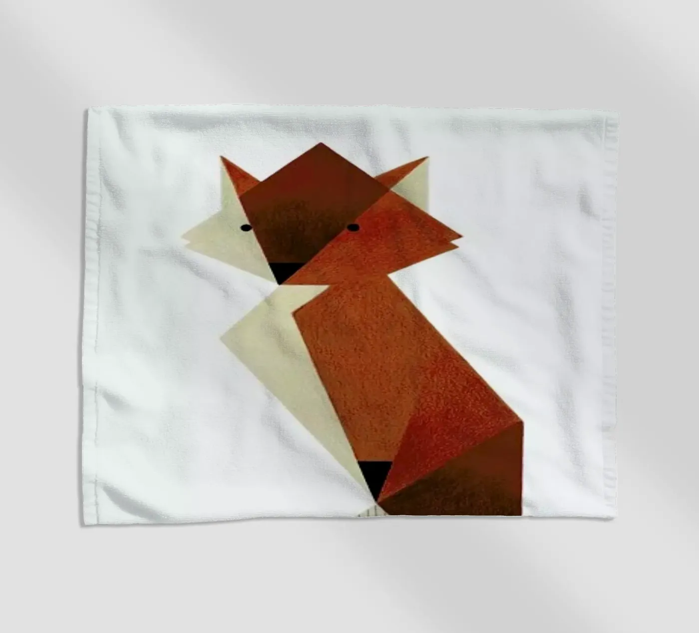 Fuchs #2 telo mare da Anna-Maren Zehnter