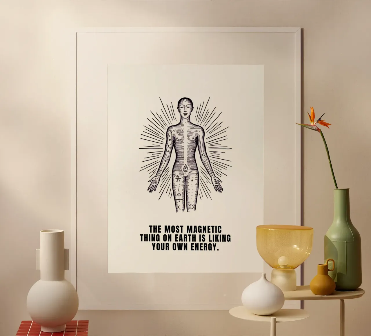 The Most Magnetic Thing carta hahnemühle da personalgrowth