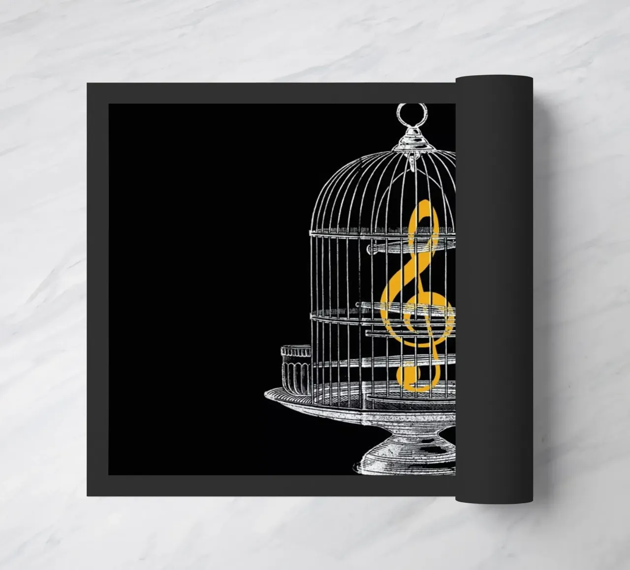 Set Me Free zerbino da Tobe Fonseca
