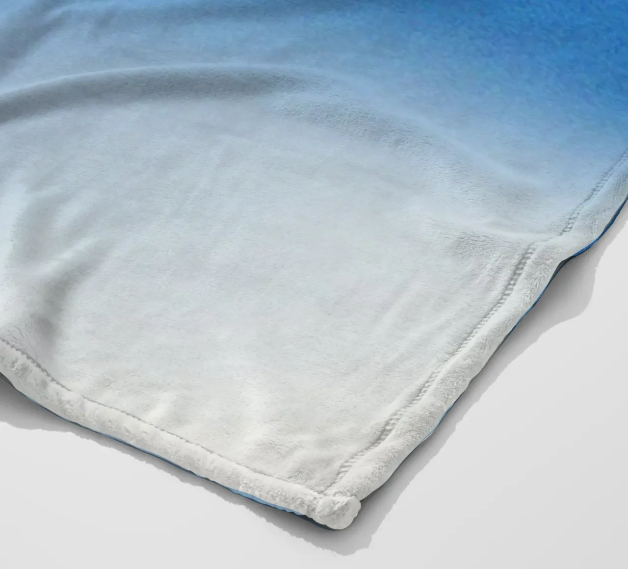 Every day is a new chance coperta in pile da personalgrowth