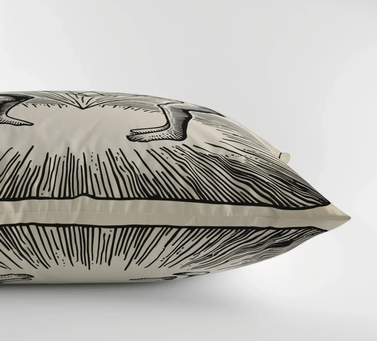 Relationships create diamonds cuscino da personalgrowth