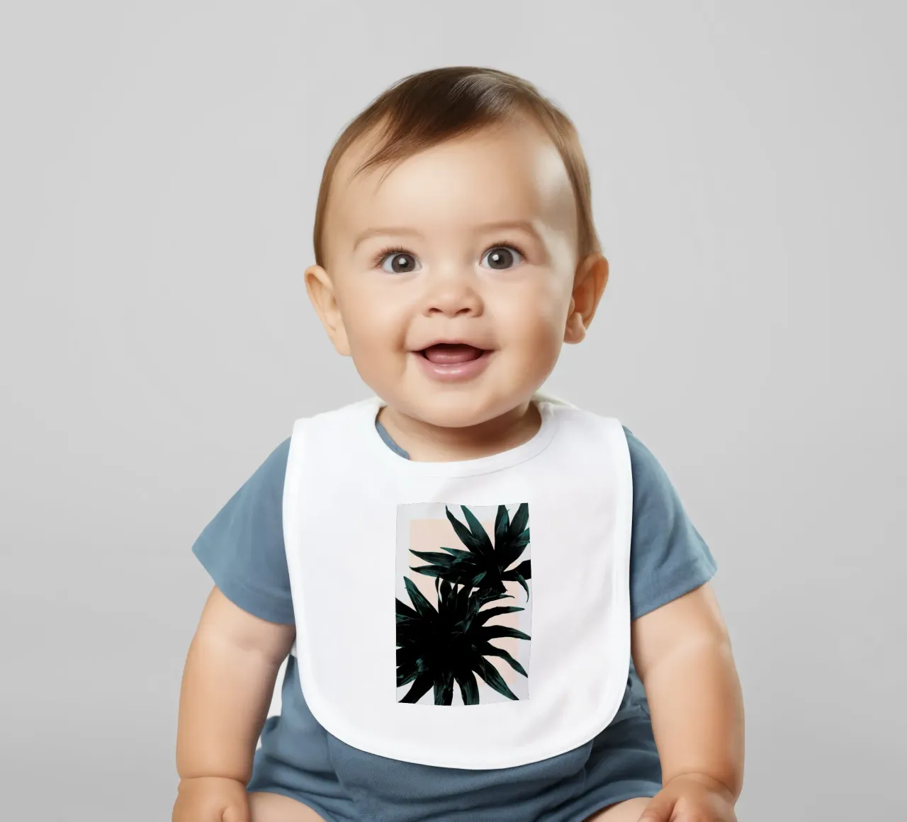 Fly Away bavaglino da Hanna Kastl-Lungberg