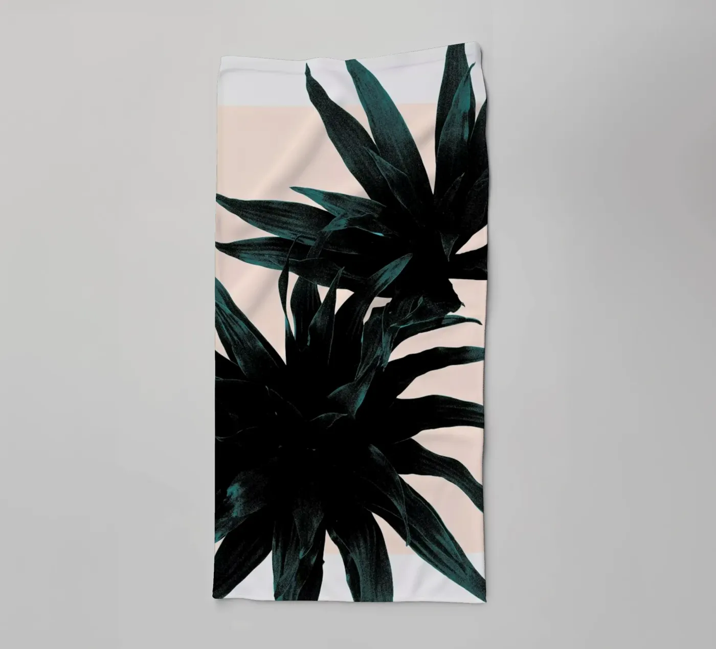 Fly Away towel by Hanna Kastl-Lungberg