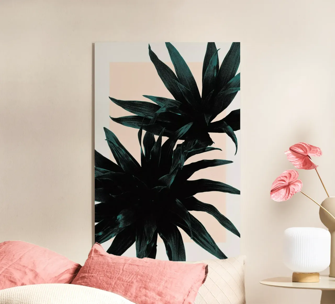 Fly Away plexiglass da Hanna Kastl-Lungberg