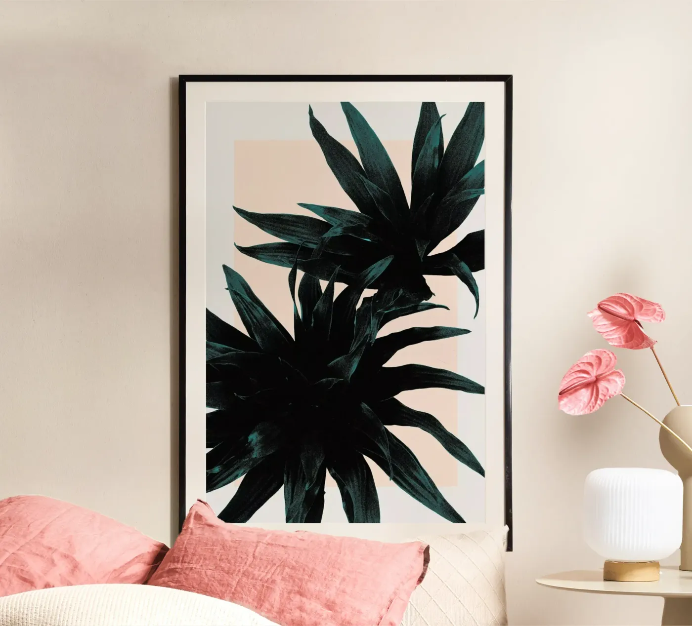 Fly Away poster by Hanna Kastl-Lungberg