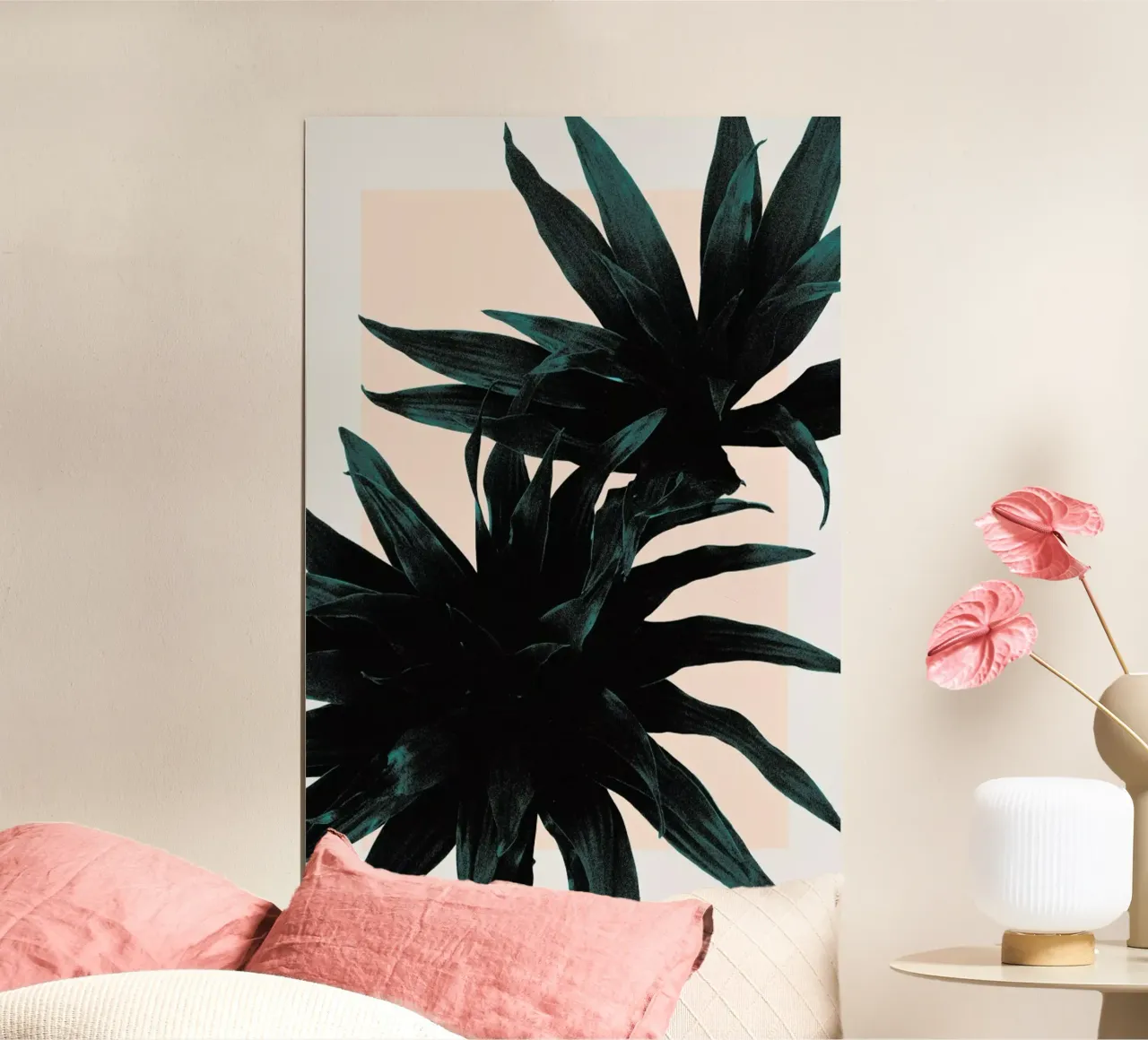 Fly Away poster da Hanna Kastl-Lungberg