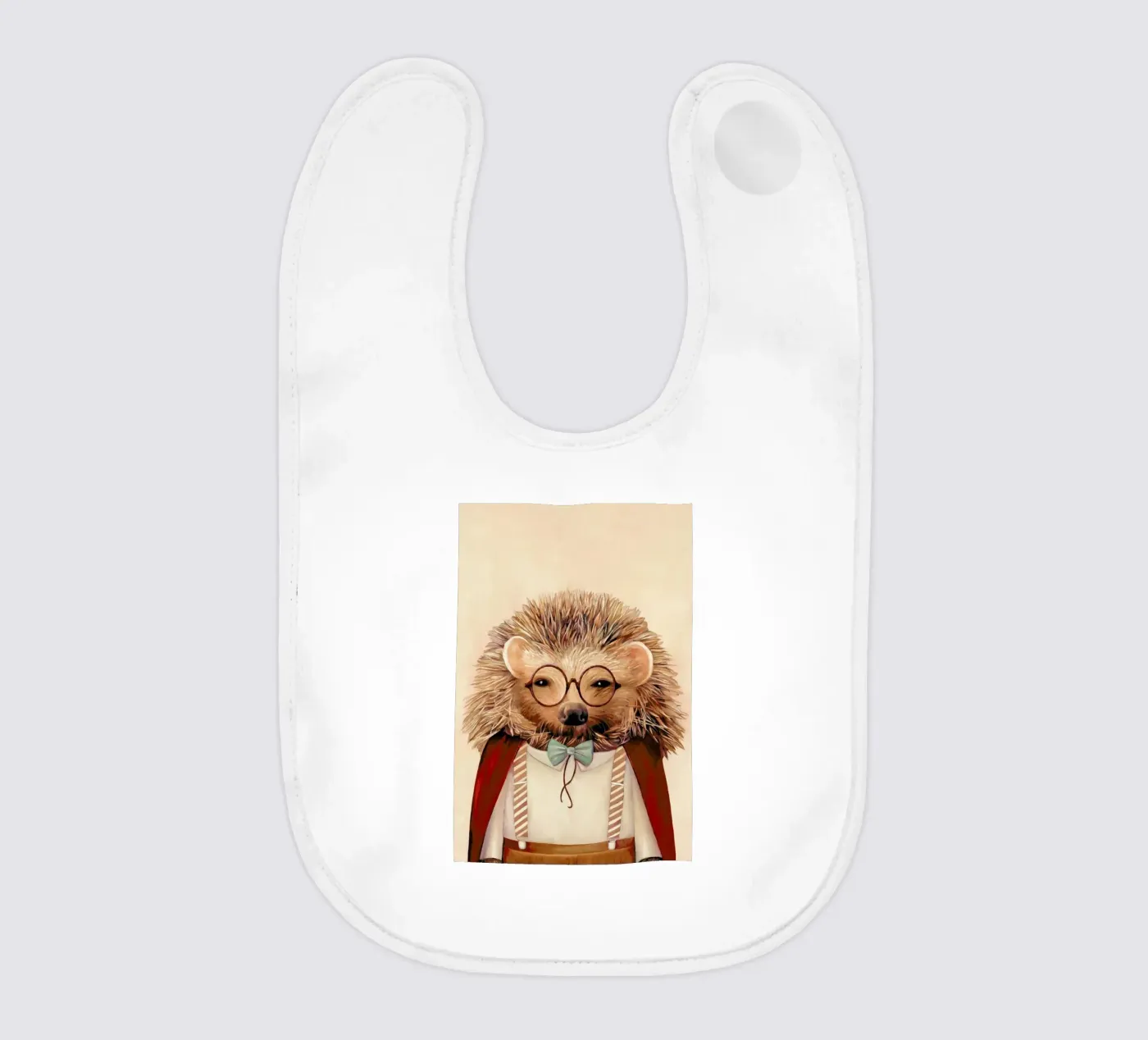 Hedgehog bavaglino da Animal Crew