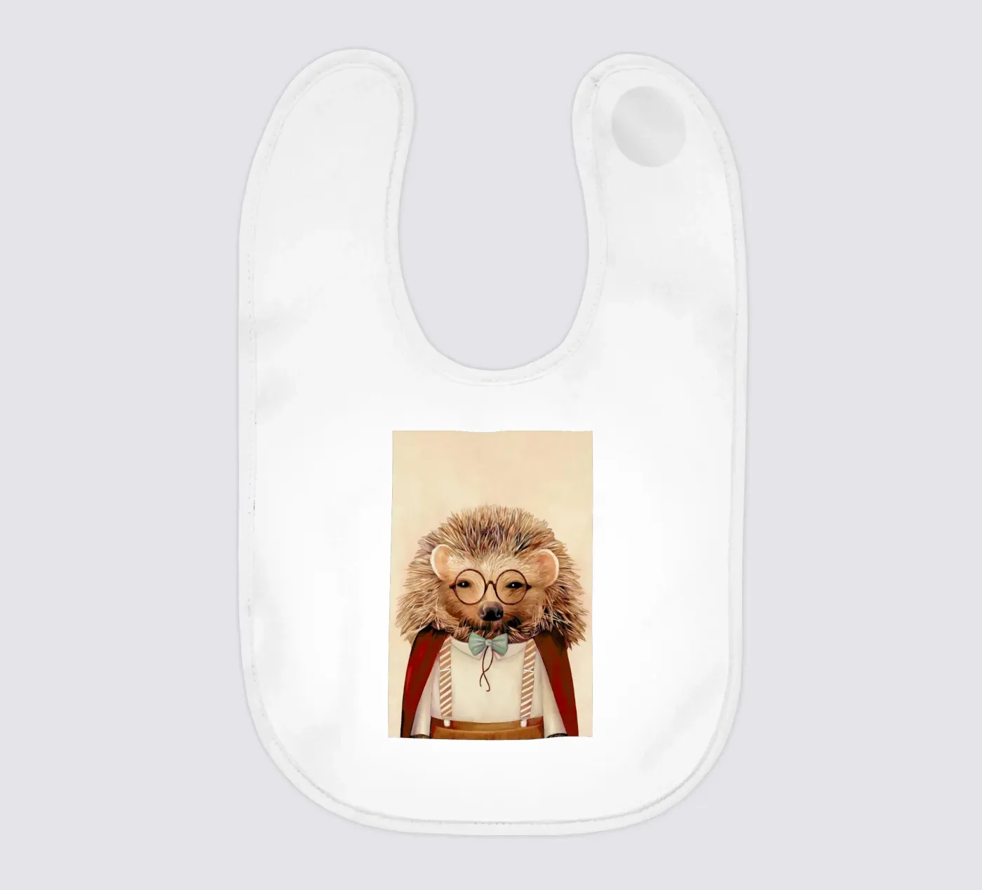 Hedgehog bavaglino da Animal Crew