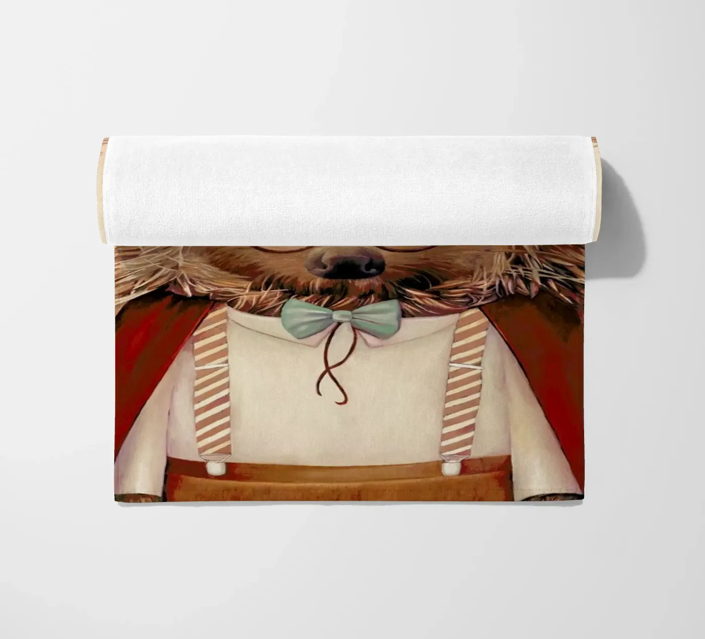 Hedgehog telo mare da Animal Crew