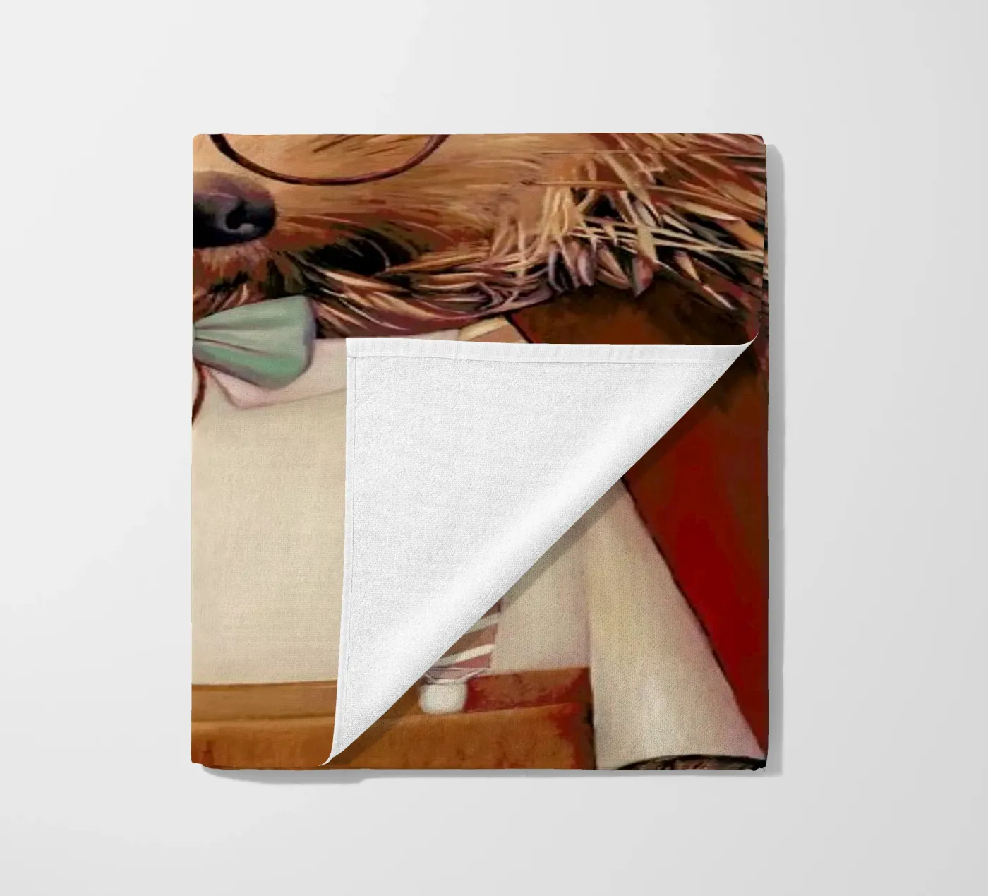 Hedgehog telo mare da Animal Crew