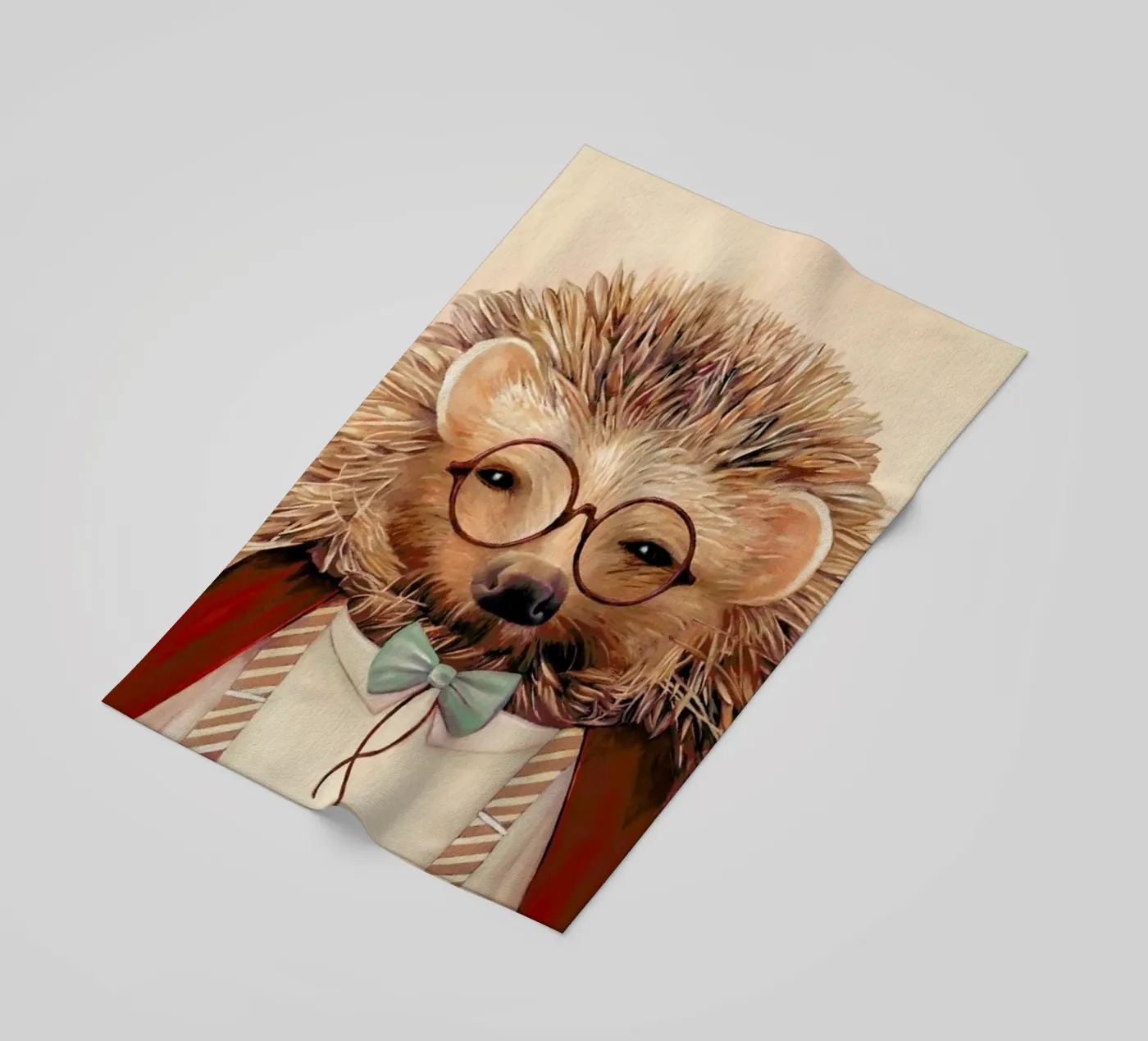 Hedgehog telo mare da Animal Crew