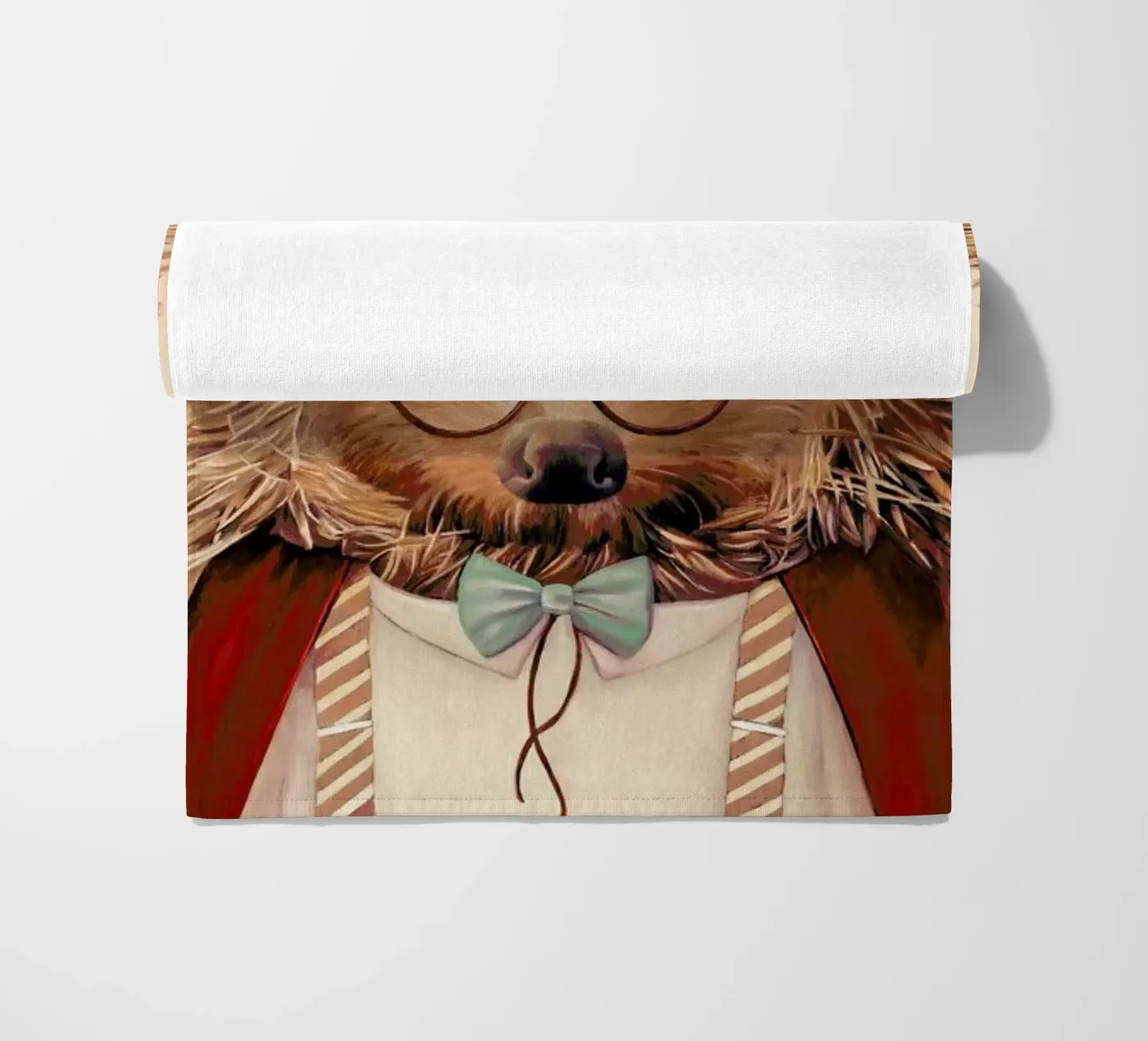 Hedgehog telo mare da Animal Crew