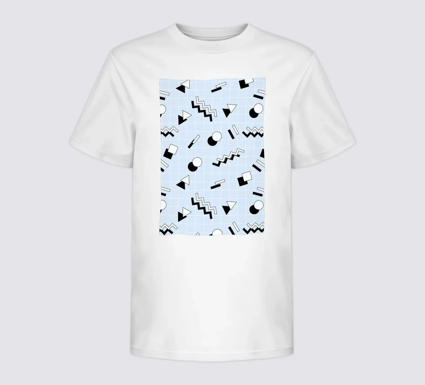 Memories t-shirt bambini da Hanna Kastl-Lungberg