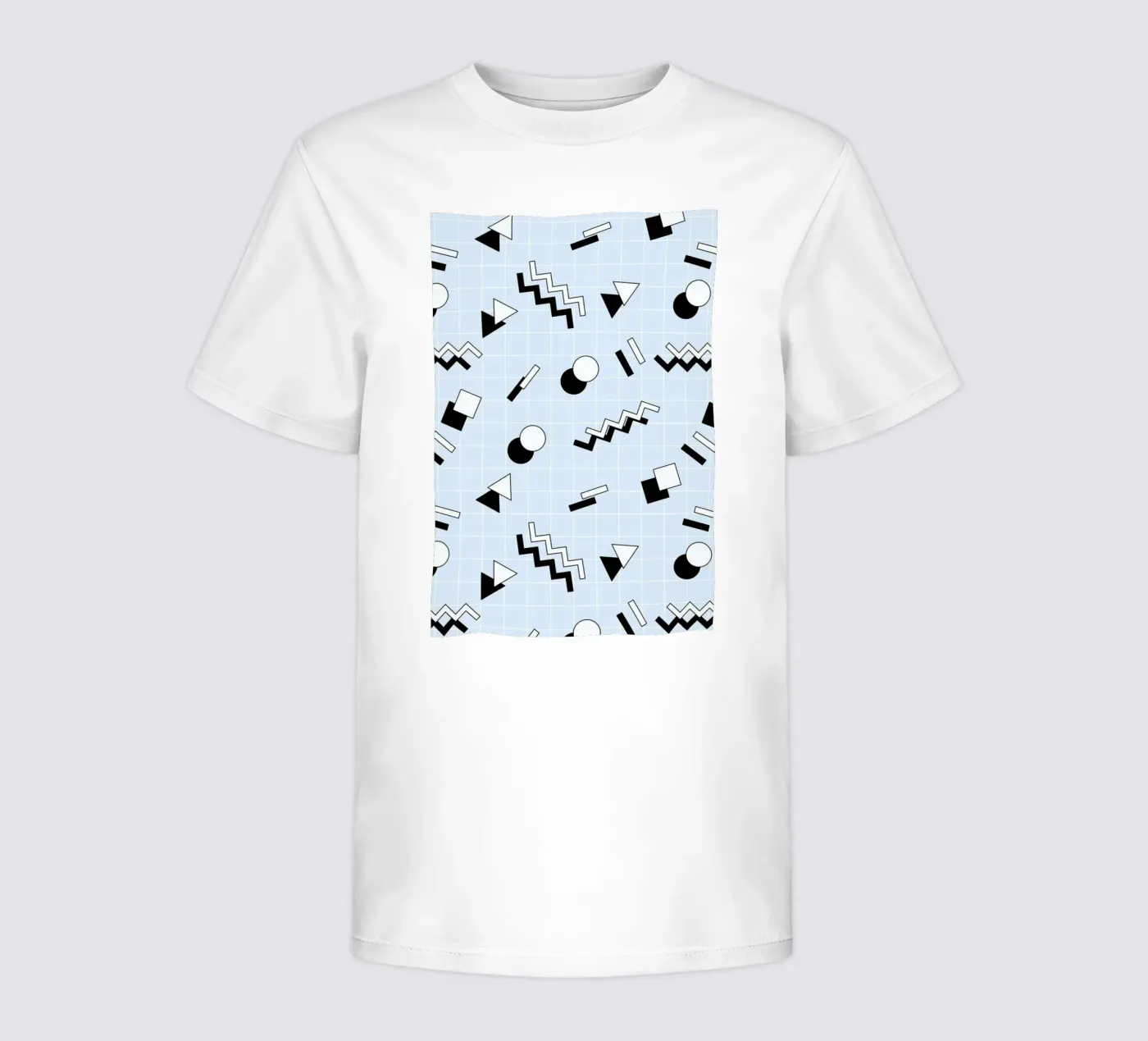 Memories t-shirt bambini da Hanna Kastl-Lungberg