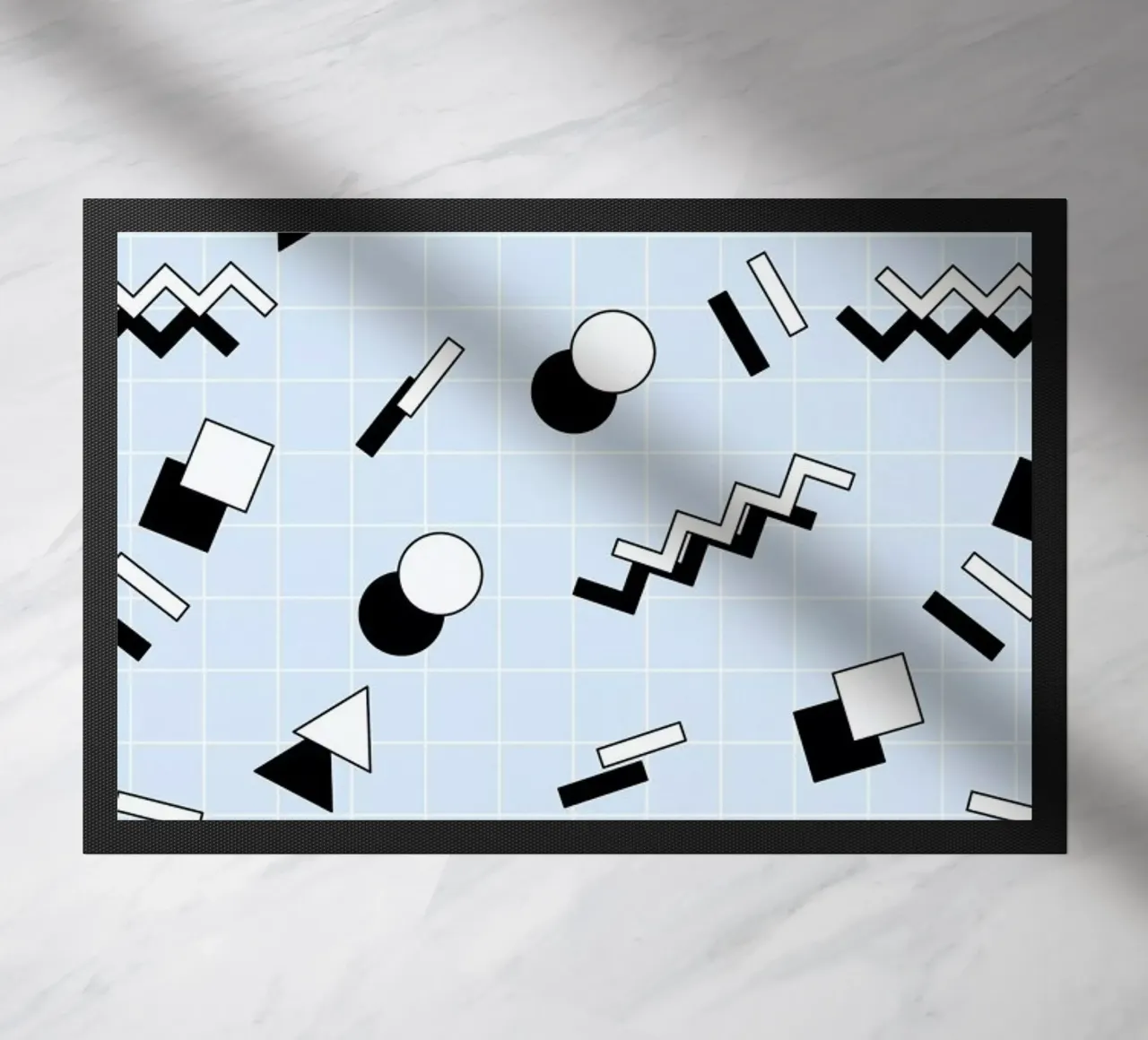 Memories zerbino da Hanna Kastl-Lungberg