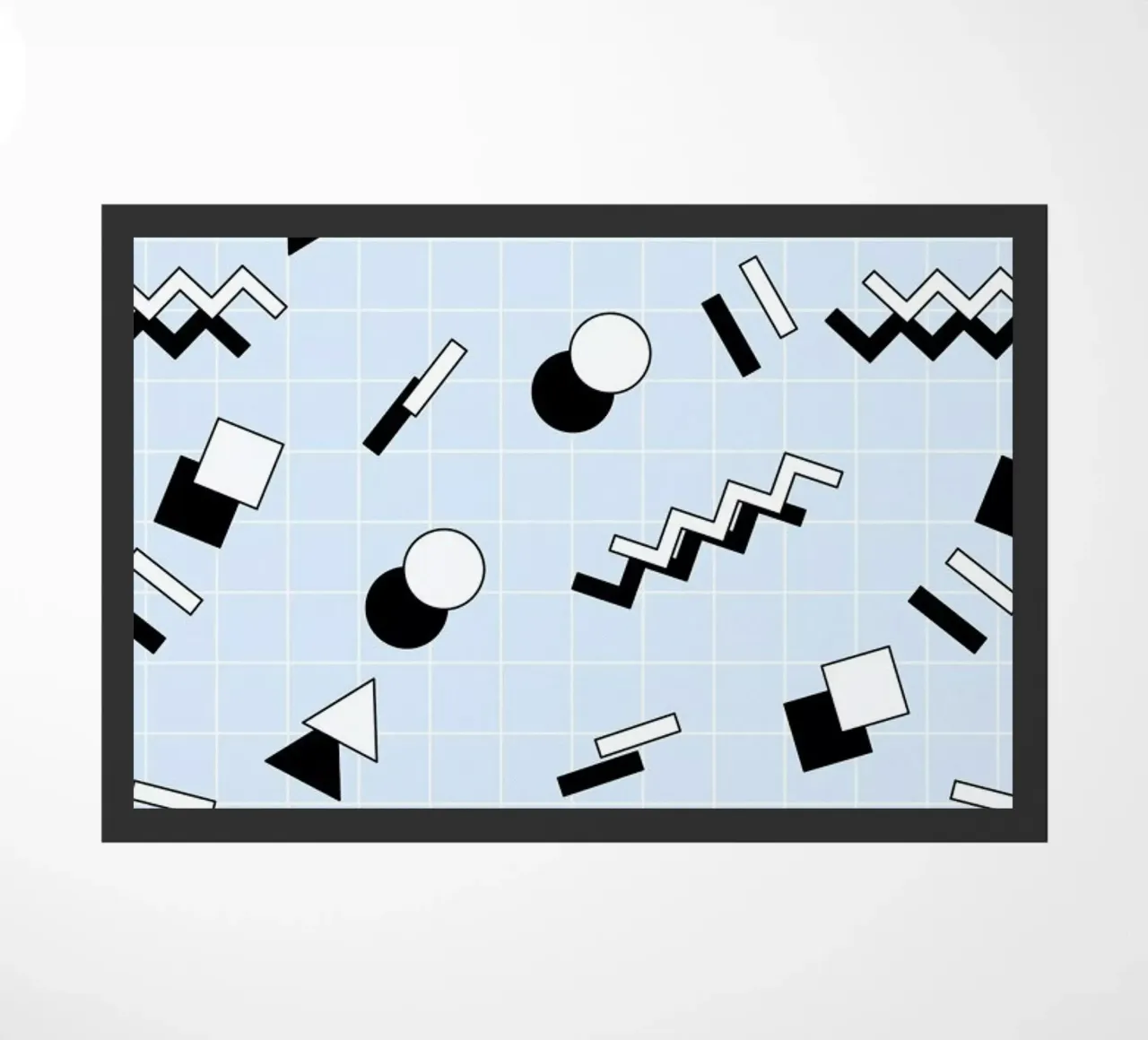 Memories zerbino da Hanna Kastl-Lungberg