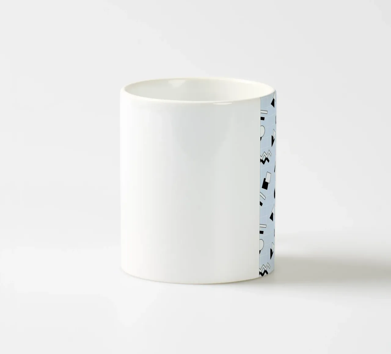 Memories tazza in ceramica da Hanna Kastl-Lungberg