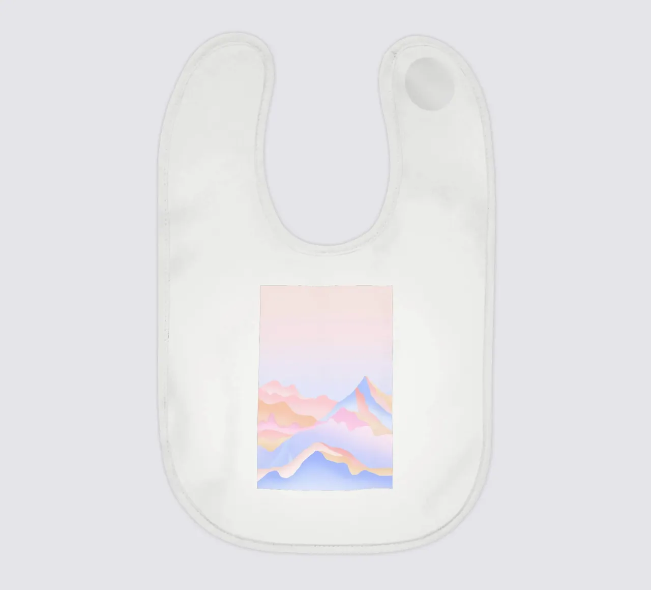 Mount bavaglino da Hanna Kastl-Lungberg