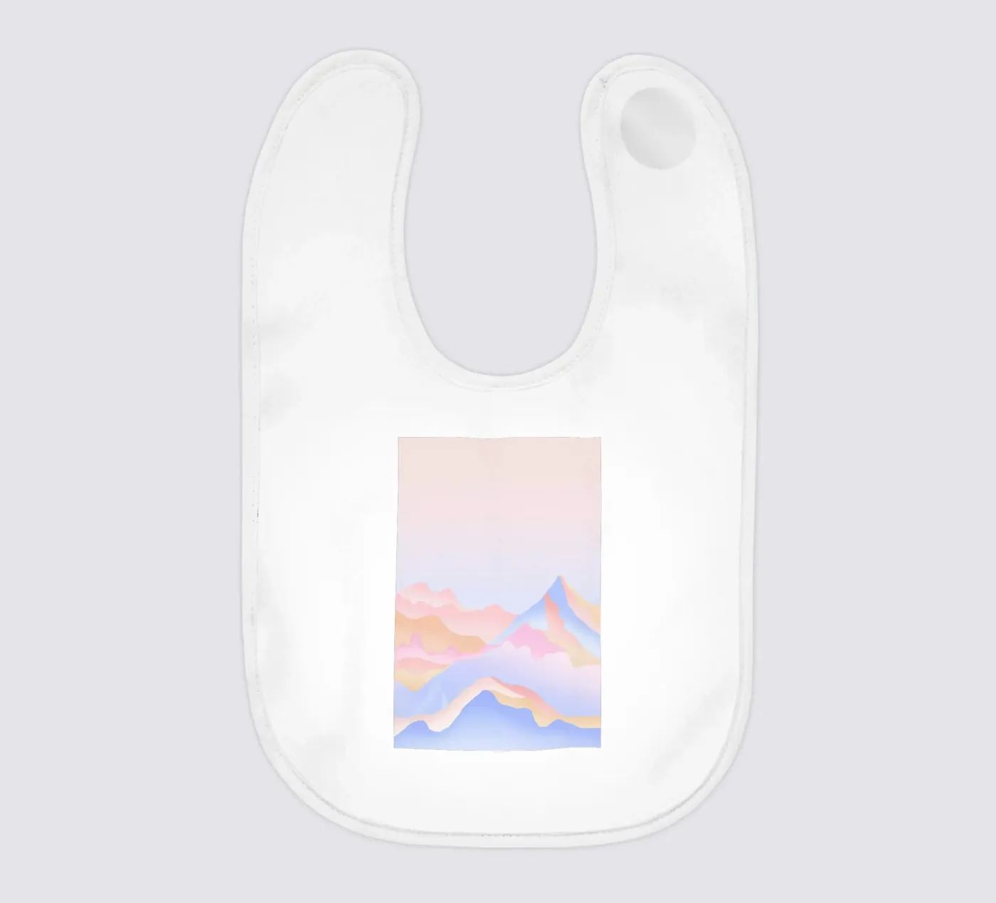 Mount bavaglino da Hanna Kastl-Lungberg