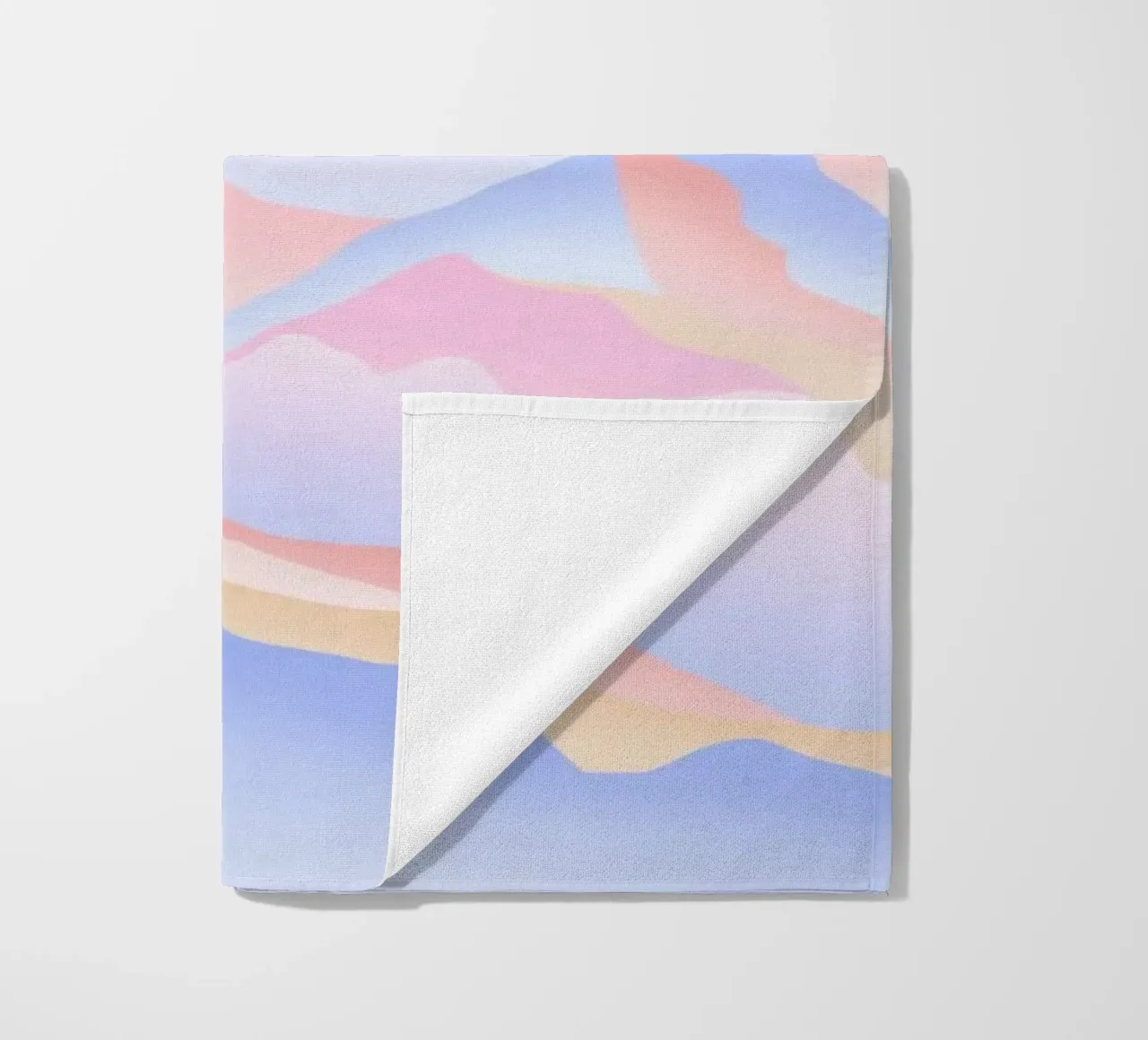 Mount telo mare da Hanna Kastl-Lungberg