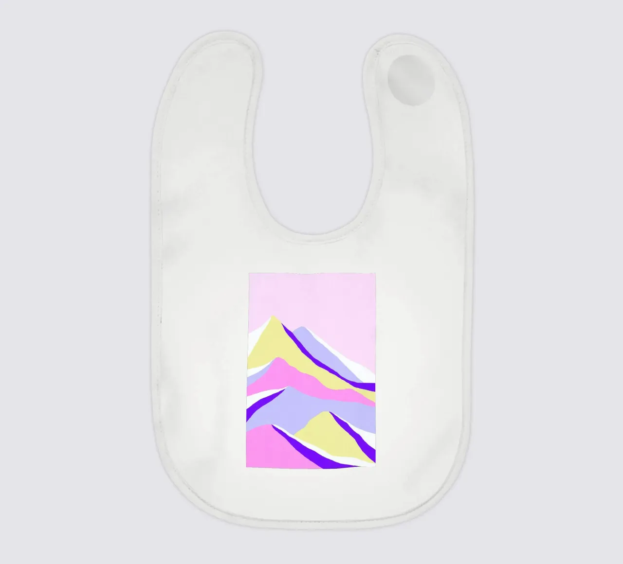 Up bavaglino da Hanna Kastl-Lungberg