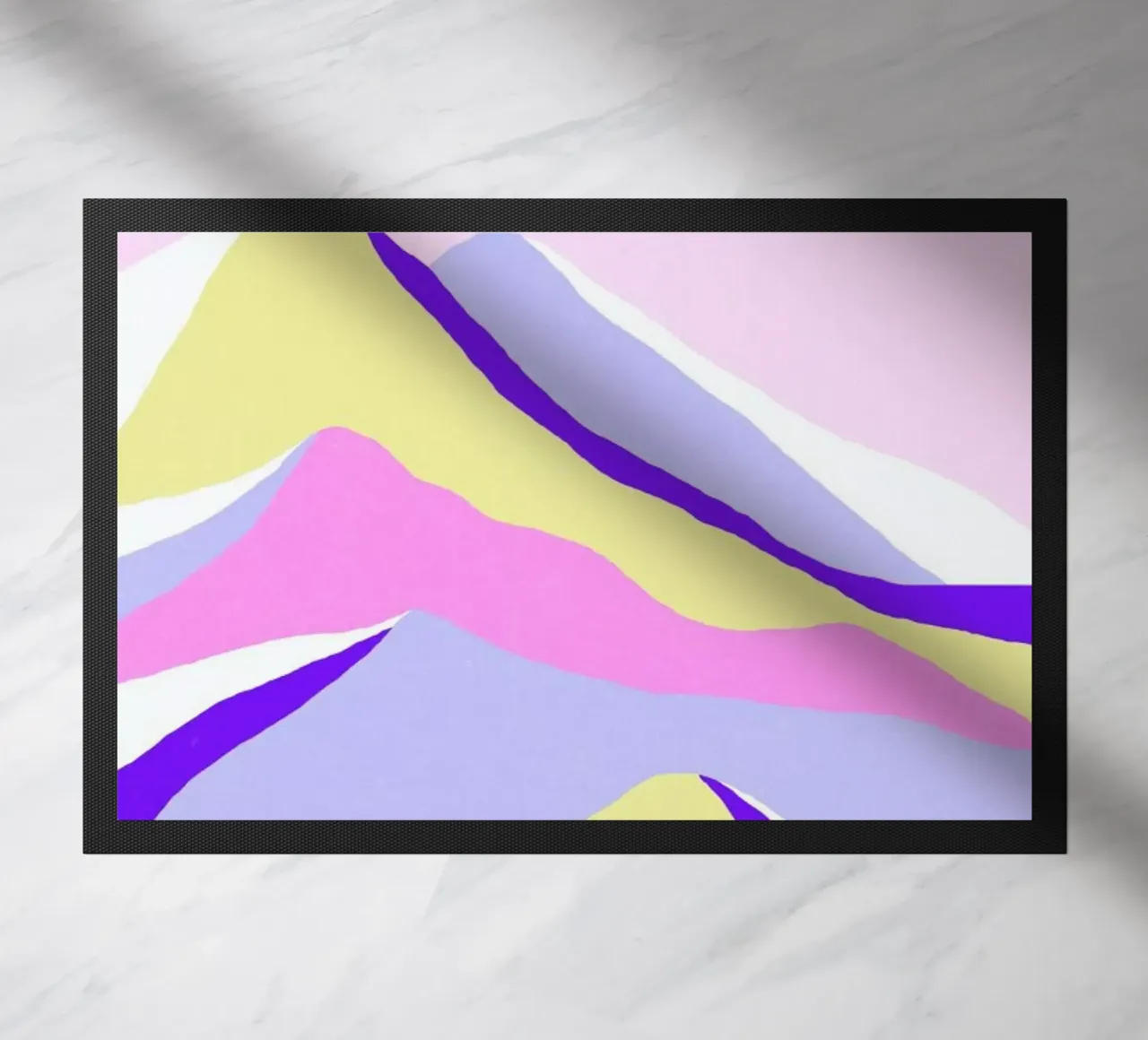 Up zerbino da Hanna Kastl-Lungberg