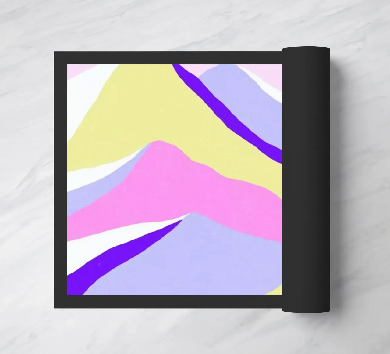 Up zerbino da Hanna Kastl-Lungberg