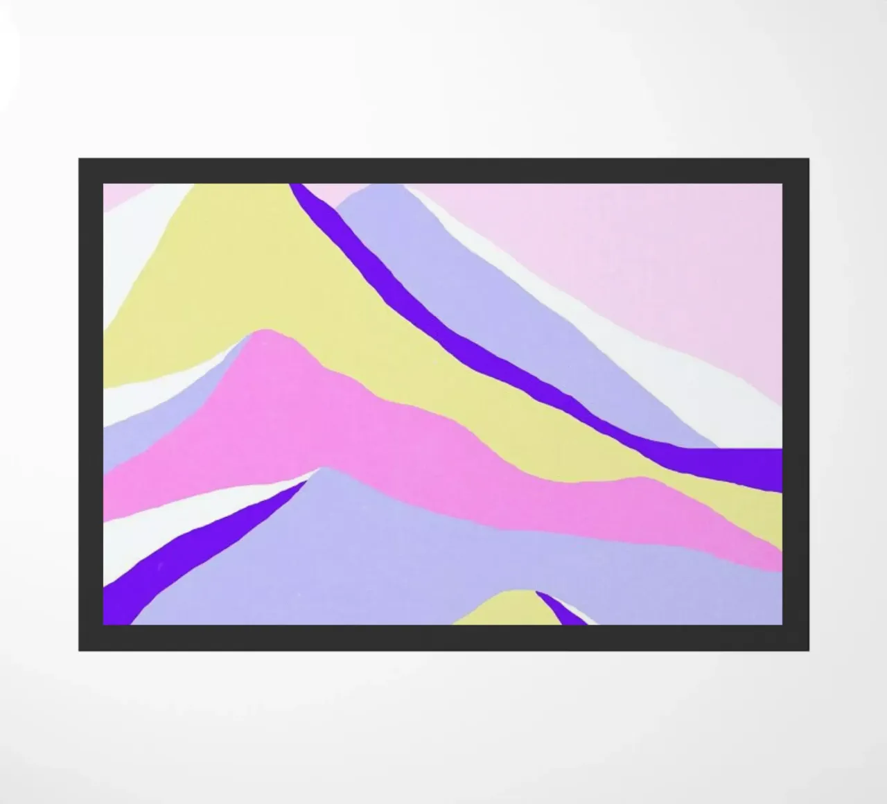 Up zerbino da Hanna Kastl-Lungberg