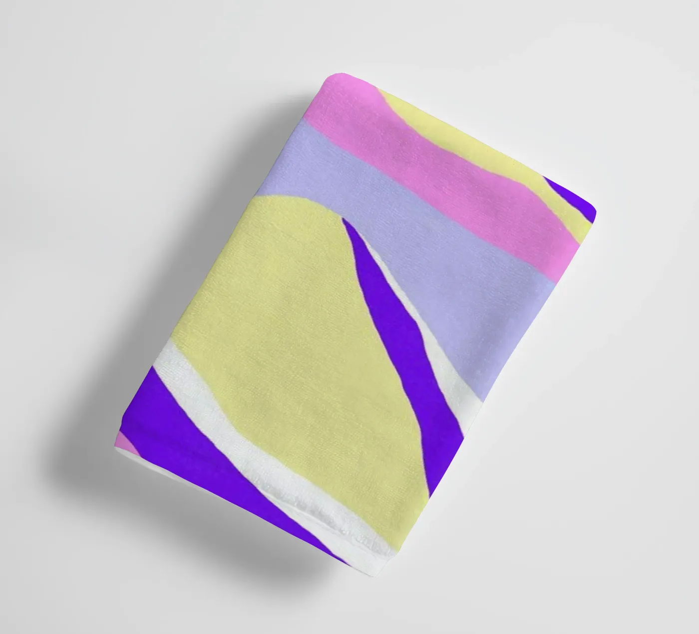 Up badhanddoek van Hanna Kastl-Lungberg